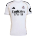 Real Madrid 25/26 home jersey - men's - JJ1931