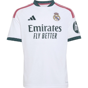Real Madrid 26/27 home jersey - men's 