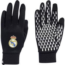 Real Madrid field player glove 