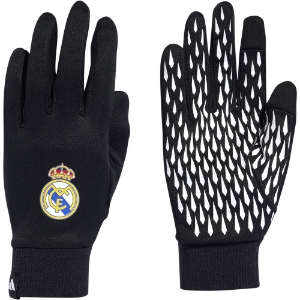 Real Madrid field player glove 