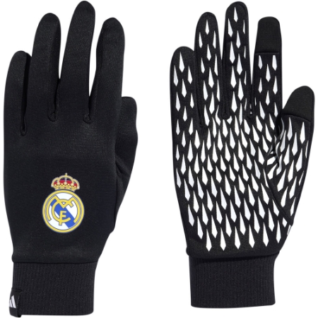 Real Madrid field player glove 