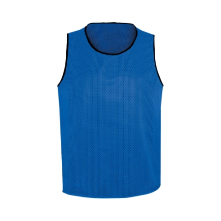 Scrimmage vest - royal