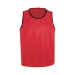 Scrimmage vest - red