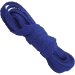 Shoe laces - royal