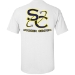 Soccer Center t-shirt - sport grey