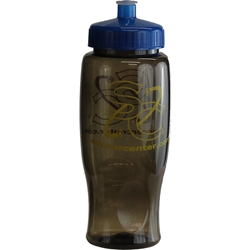 Soccer Center water bottle