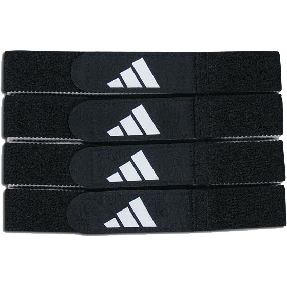 Soccer 2.0 shinguard straps 
