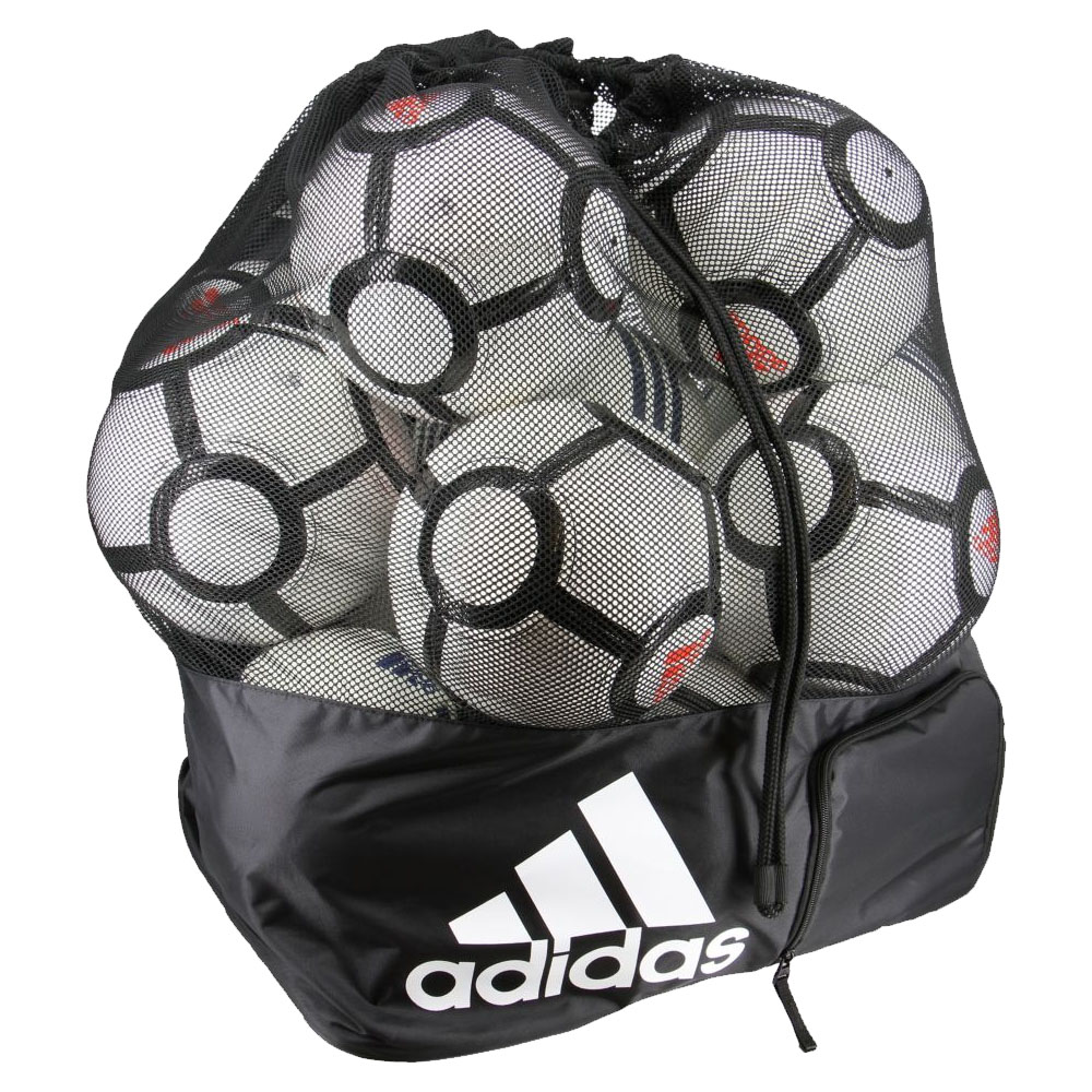Extra Large Mesh Ball Bag, Heavy Duty Drawstring Sport Storage Bags Team  Work for Basketball, Soccer, Baseball and Swimming Gears with Front Pocket  and Adjustable Shoulder Strap Outdoor : Amazon.in: Bags, Wallets