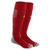adidas Team Speed II sock - red/white
