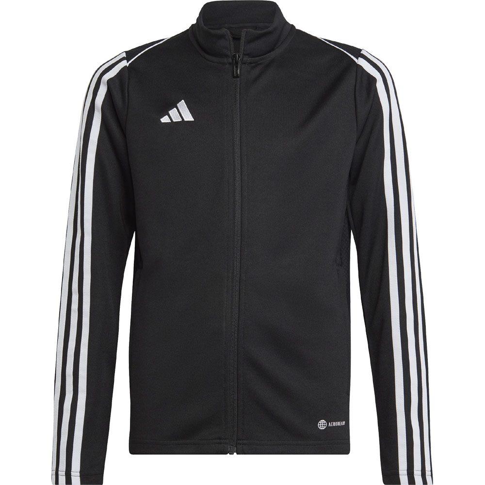 adidas Tiro 23 League training jacket - men's | Soccer Center