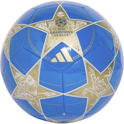 UCL Club ball 