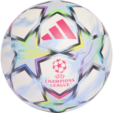 UCL Competition ball 