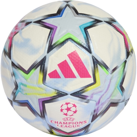 UCL Pro OMB 