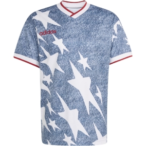 USA Denim Graphic jersey 