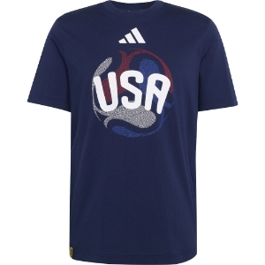 USA Graphic tee - men's 