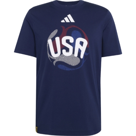 USA Graphic tee - mens 