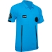 Official Sports International USSF Economy referee jersey - blue