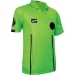 Official Sports International USSF Economy referee jersey - green