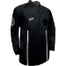 Official Sports International USSF Pro long-sleeve referee jersey - yellow