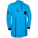 Official Sports International USSF Pro long-sleeve referee jersey - blue