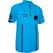 Official Sports International USSF Pro referee jersey - blue