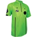 Official Sports International USSF Pro referee jersey - green