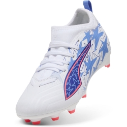 Ultra 6 Match KidSuper X CP FG Jr 