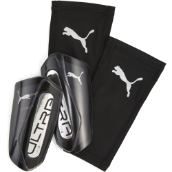 Ultra Flex sleeve shinguard 