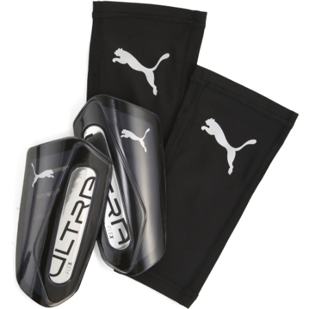 Ultra Flex sleeve shinguard 