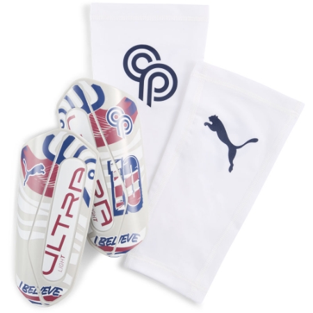 Ultra Light sleeve shinguard 