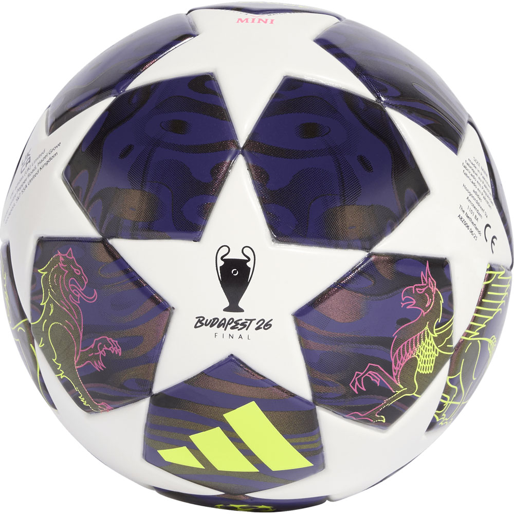 Soccer Ball Champions League 2013 Ball Adidas Champions League