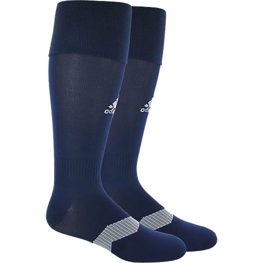 navy/white