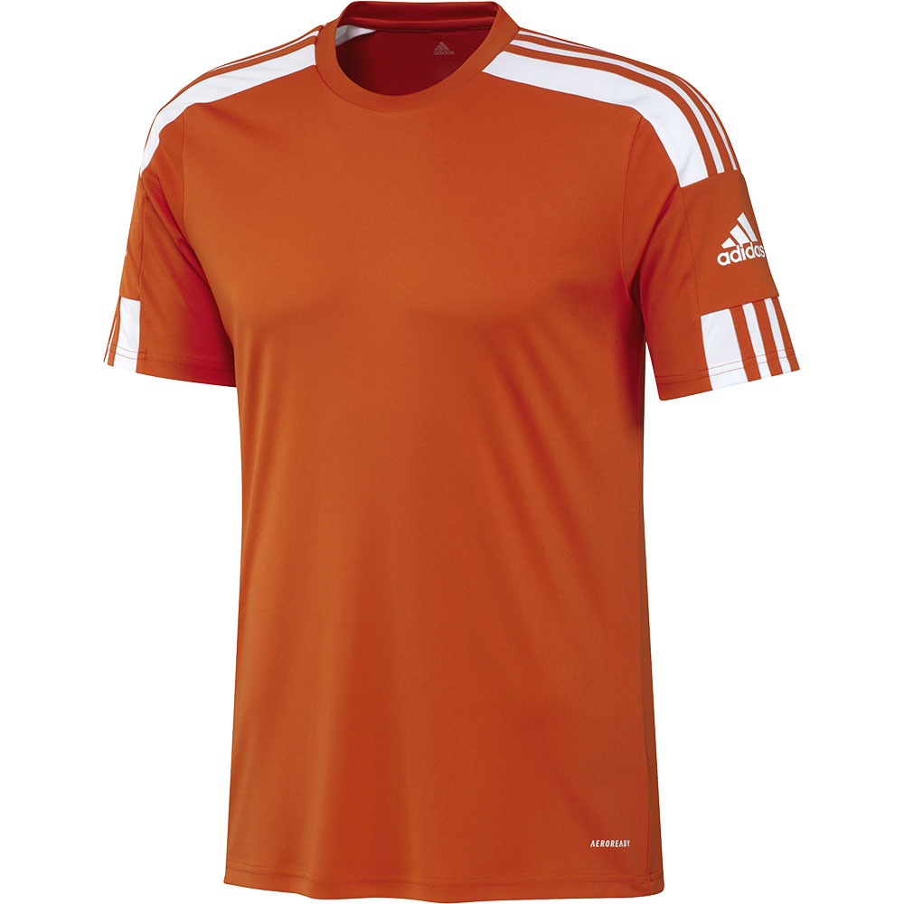 orange/white