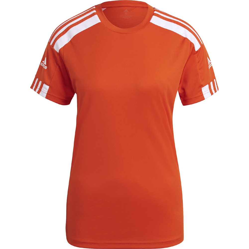 orange/white