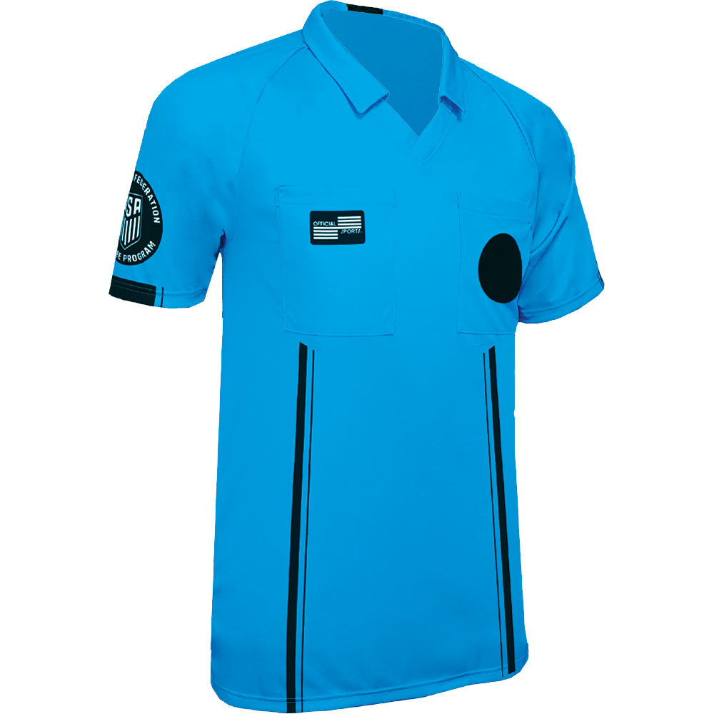blue/black