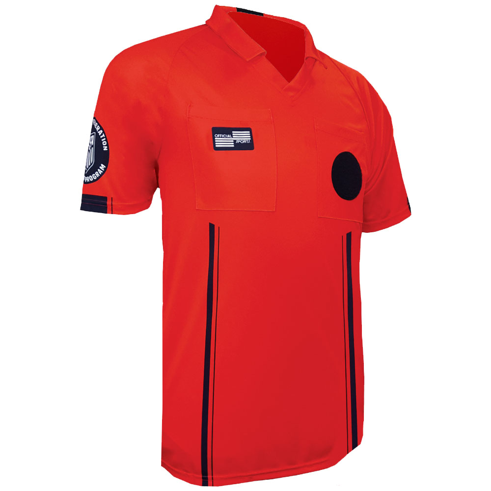 red/black