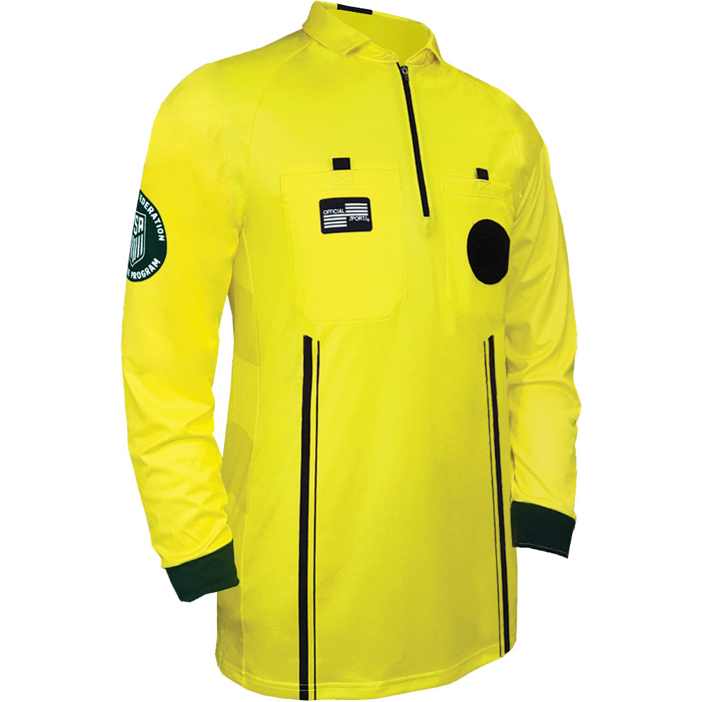 yellow/black