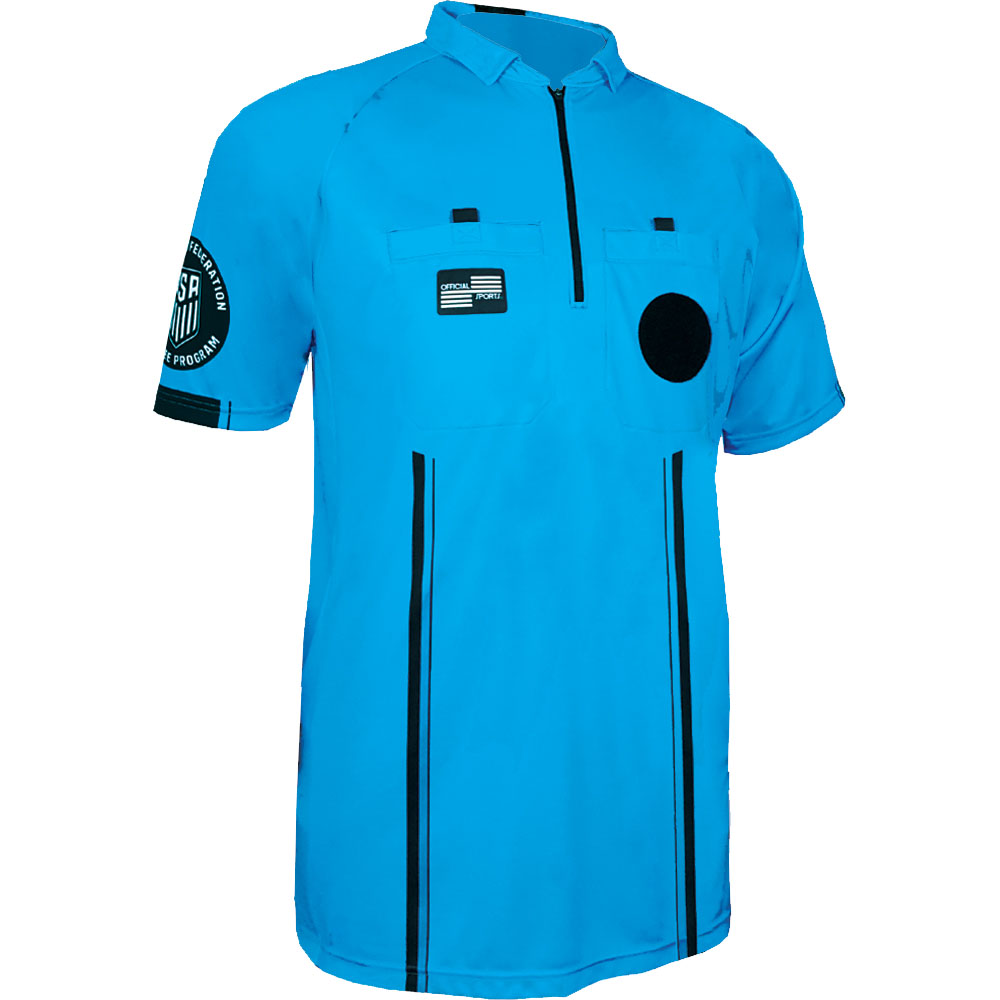 blue/black